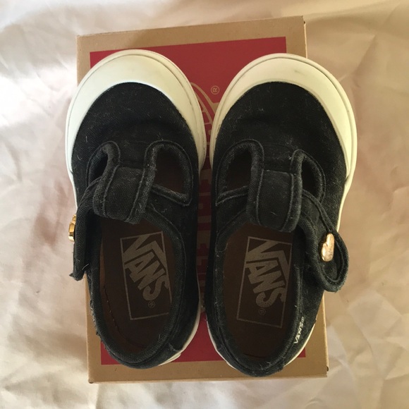 Vans Mary Jane - Picture 5 of 7